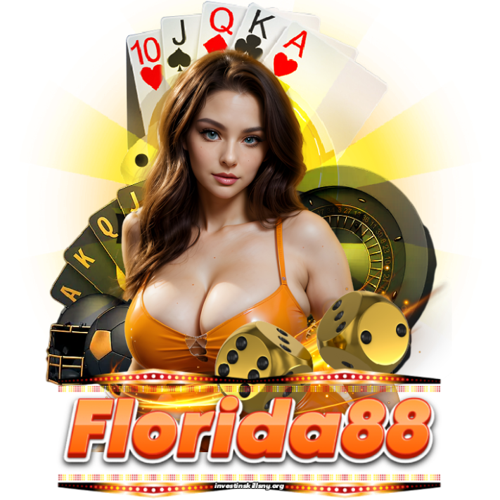 FLORIDA88 สล็อต
