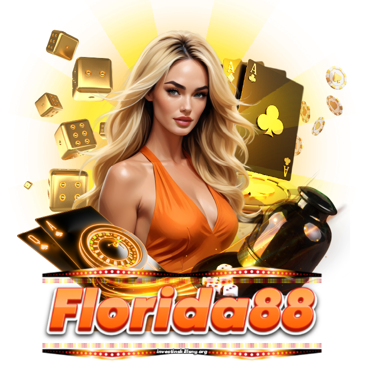 โปรโมชั่น FLORIDA88